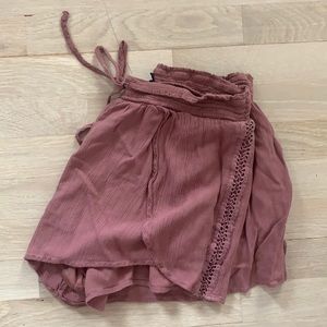 Comfortable shorts
